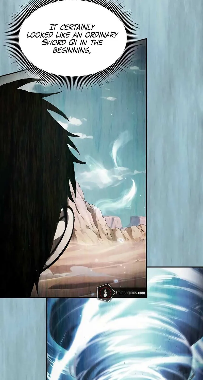 Read Academy’s Genius Swordmaster chapter 105 image 59 on Lezhin