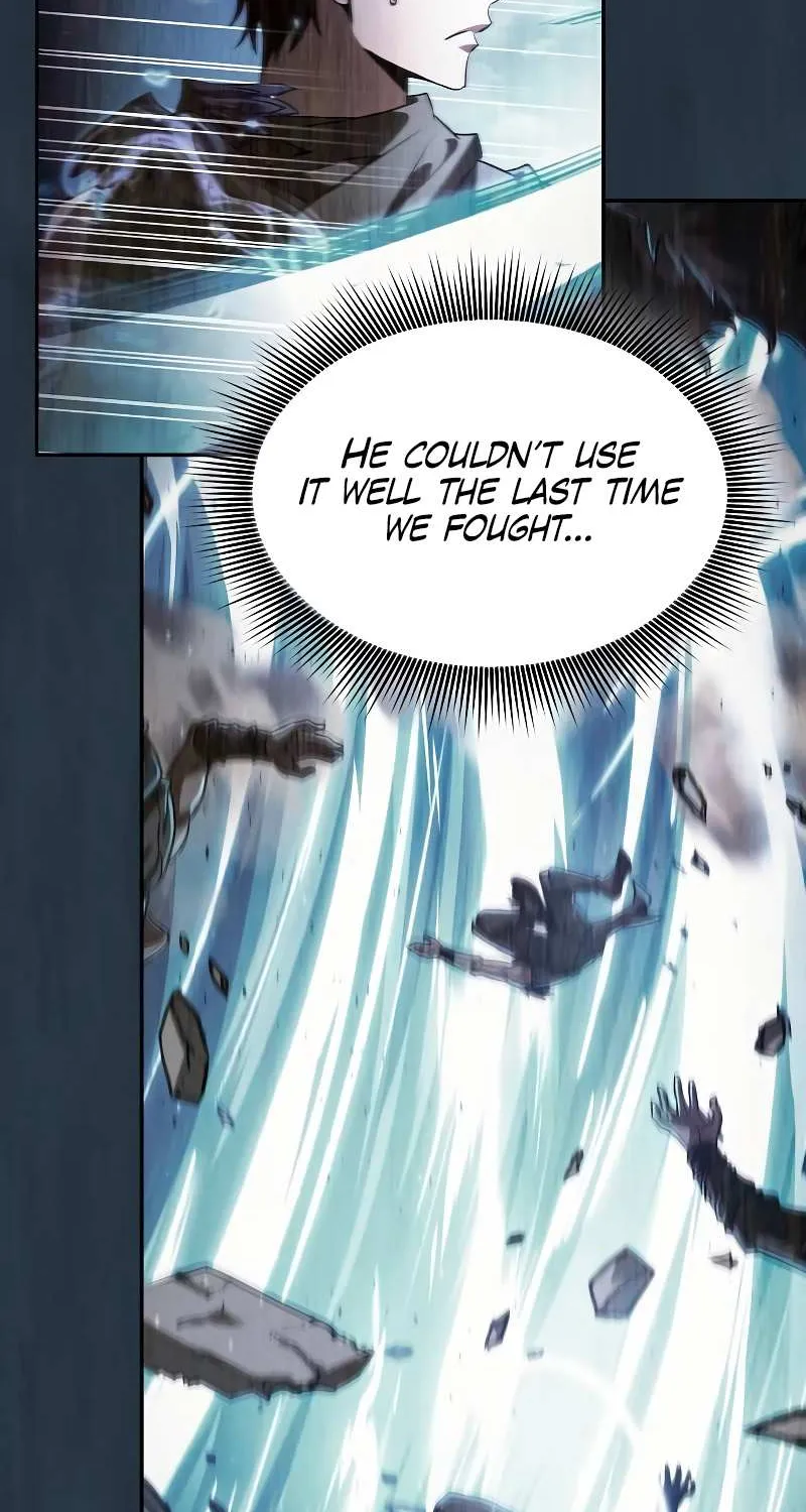 Read Academy’s Genius Swordmaster chapter 105 image 63 on Lezhin