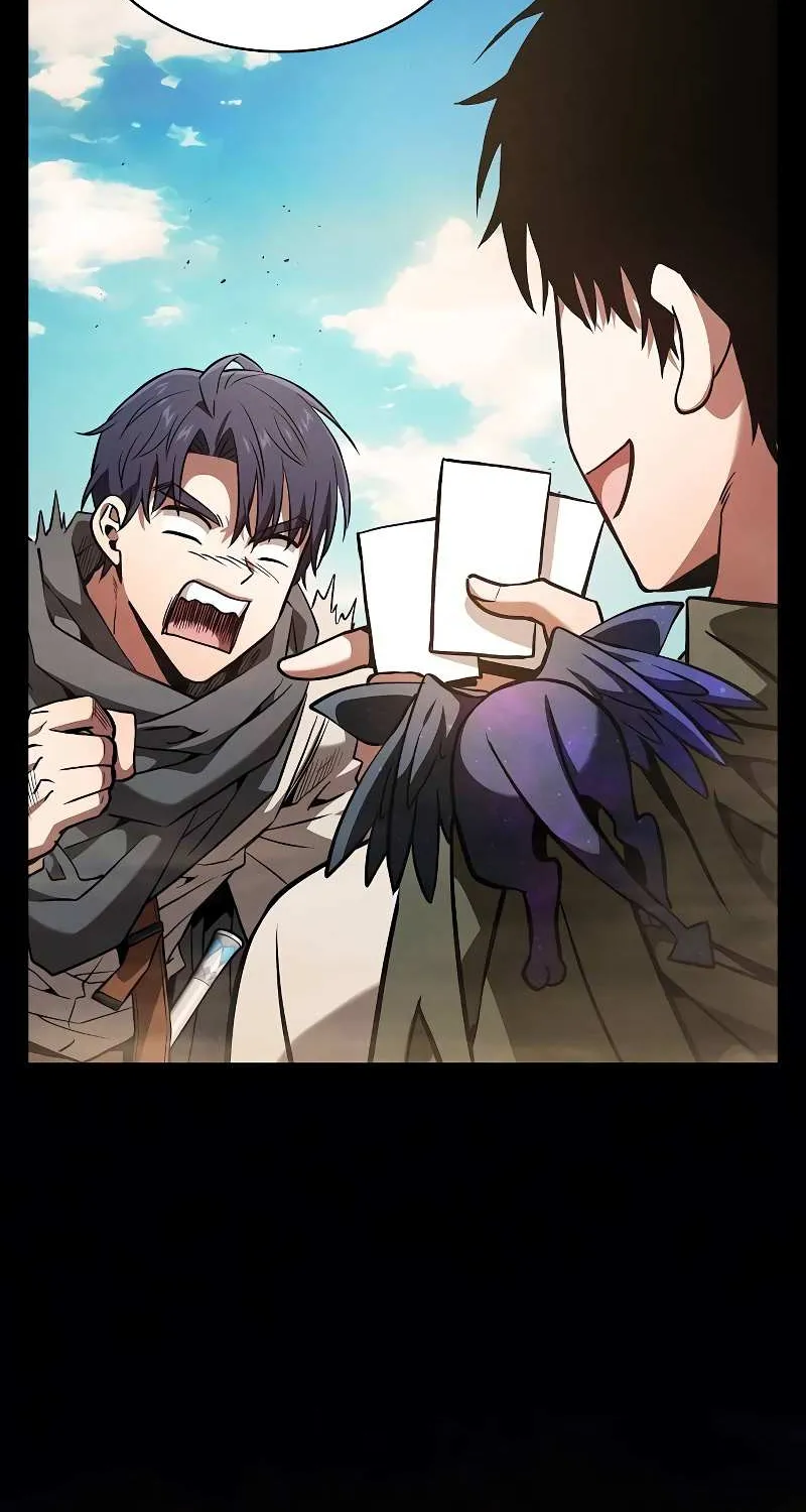 Read Academy’s Genius Swordmaster chapter 105 image 73 on Lezhin