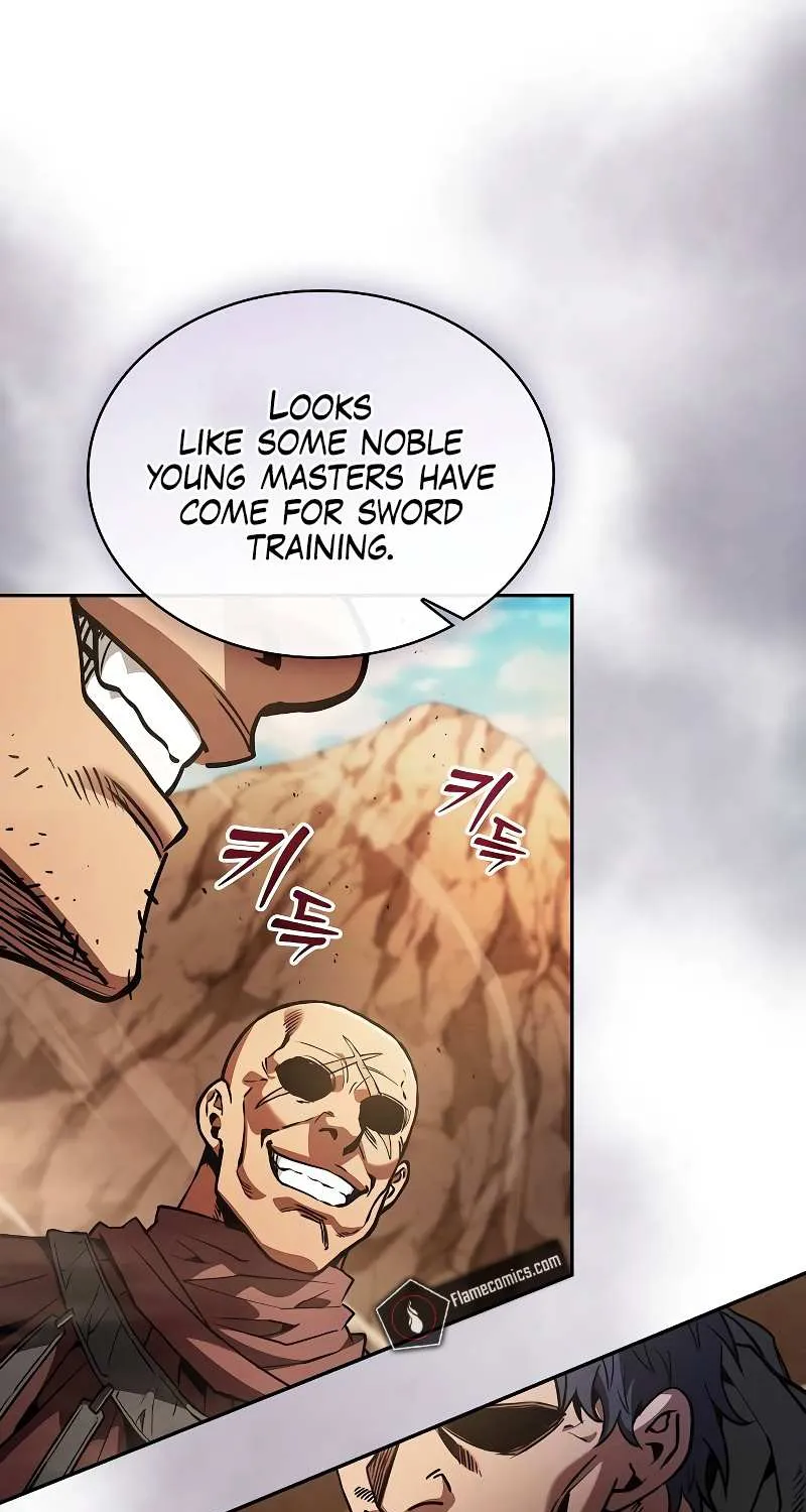 Read Academy’s Genius Swordmaster chapter 105 image 79 on Lezhin