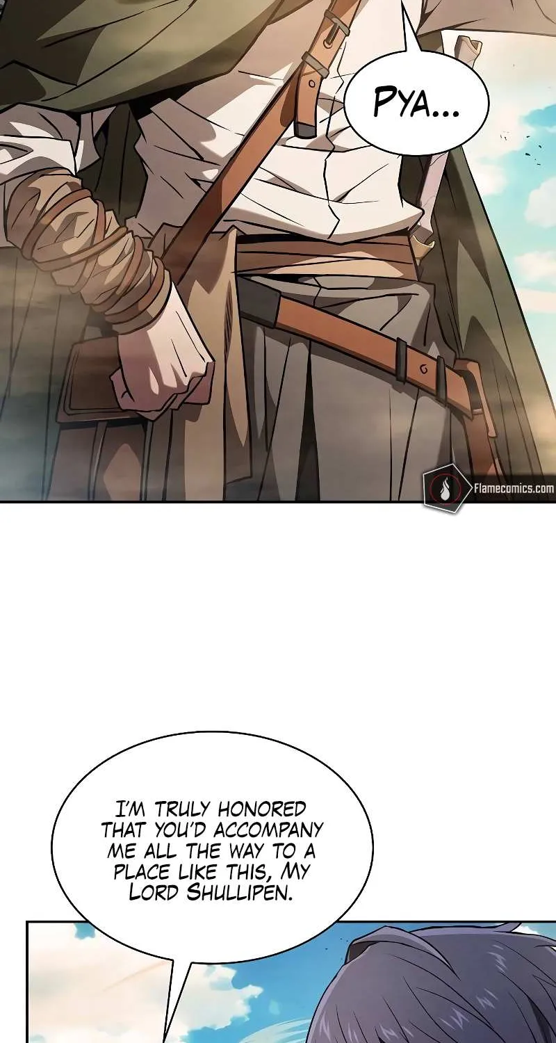 Read Academy’s Genius Swordmaster chapter 105 image 9 on Lezhin