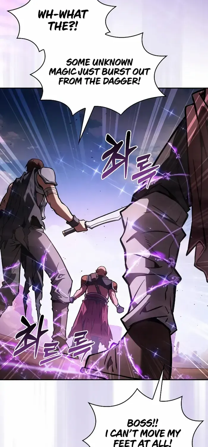 Read Academy’s Genius Swordmaster chapter 106 image 105 on Lezhin