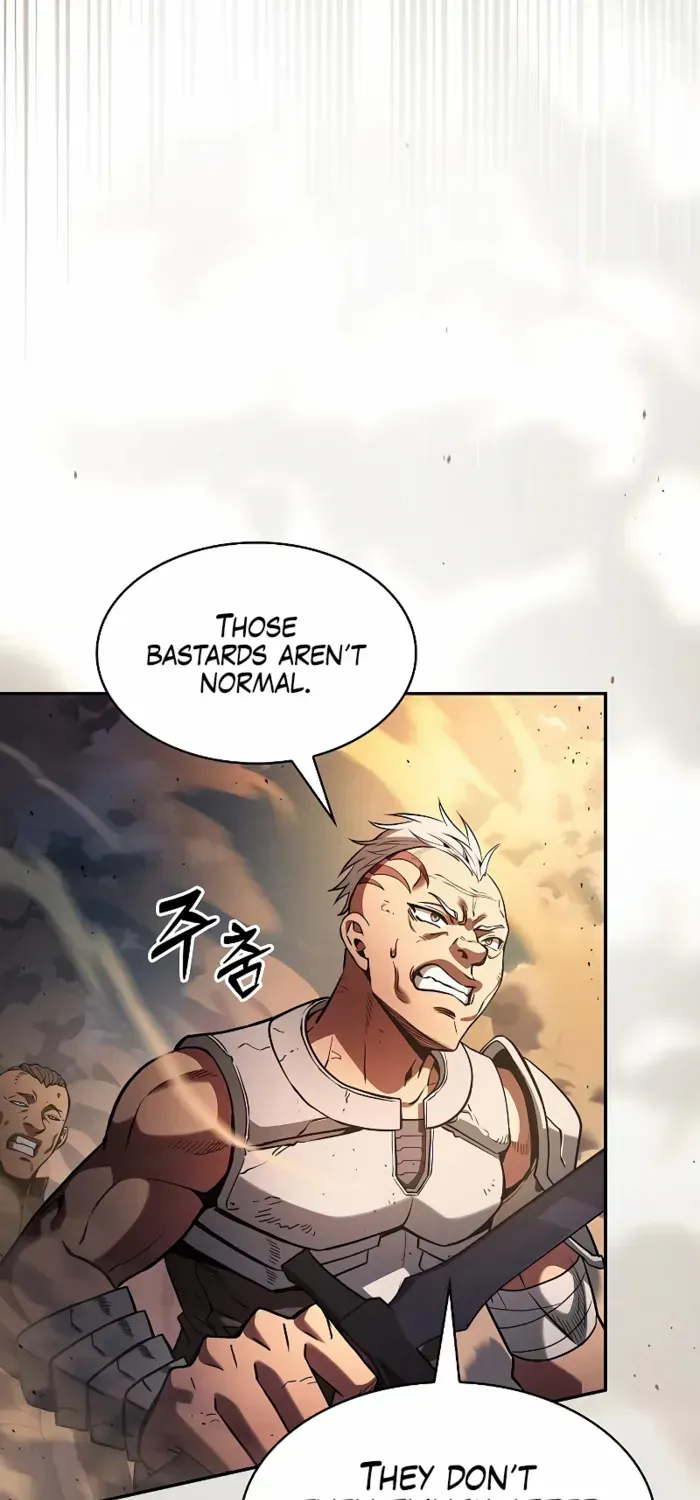 Read Academy’s Genius Swordmaster chapter 106 image 12 on Lezhin