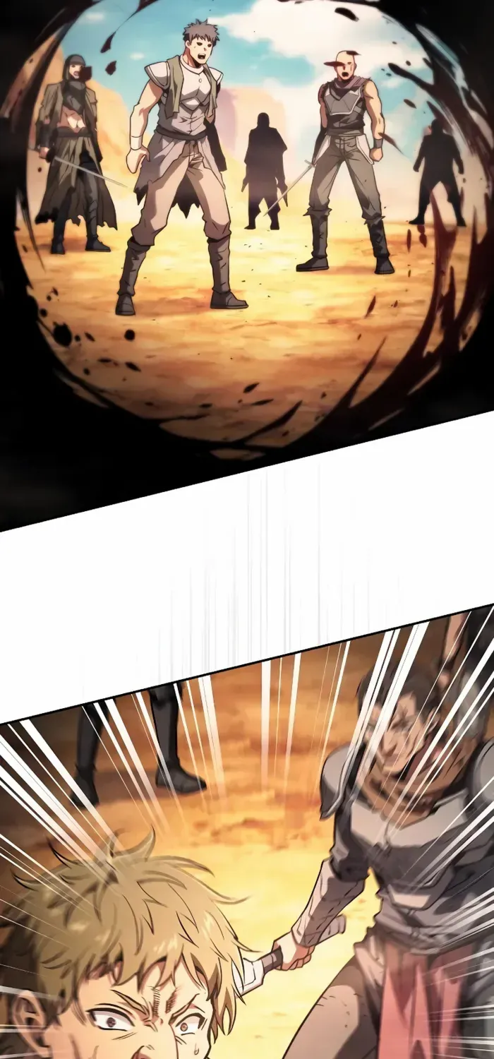 Read Academy’s Genius Swordmaster chapter 106 image 19 on Lezhin