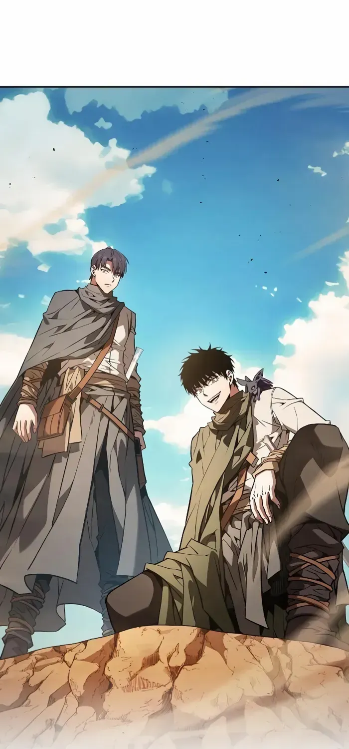 Read Academy’s Genius Swordmaster chapter 106 image 2 on Lezhin