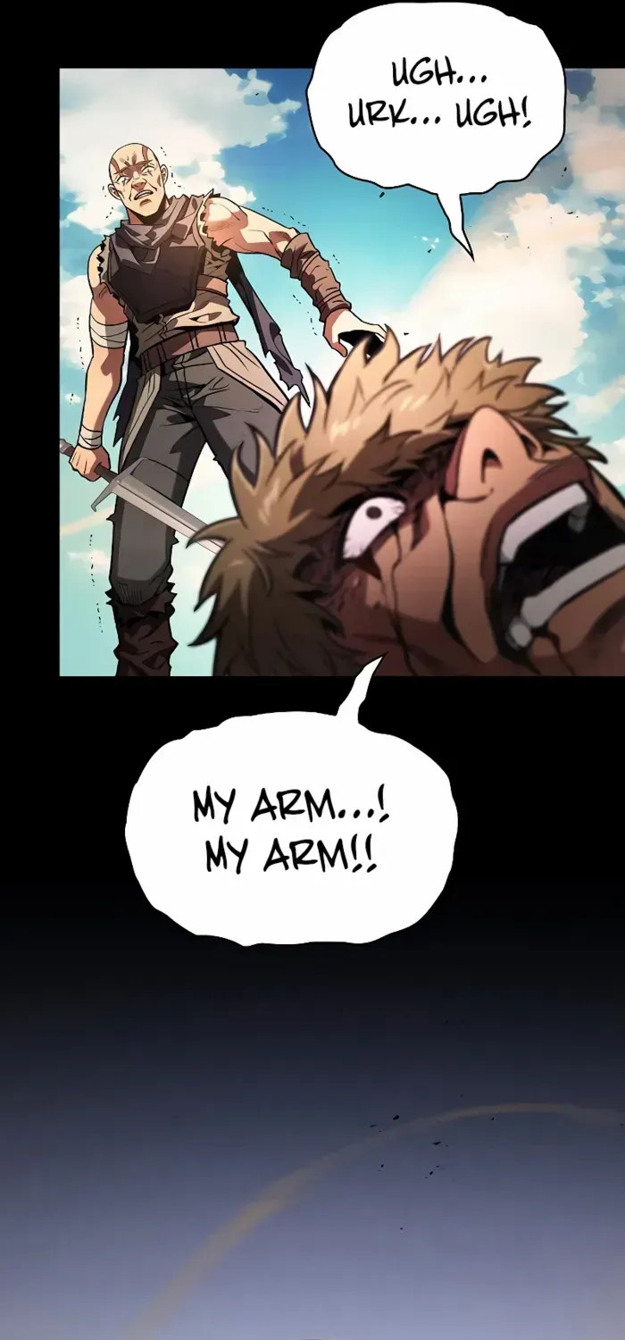 Read Academy’s Genius Swordmaster chapter 106 image 26 on Lezhin