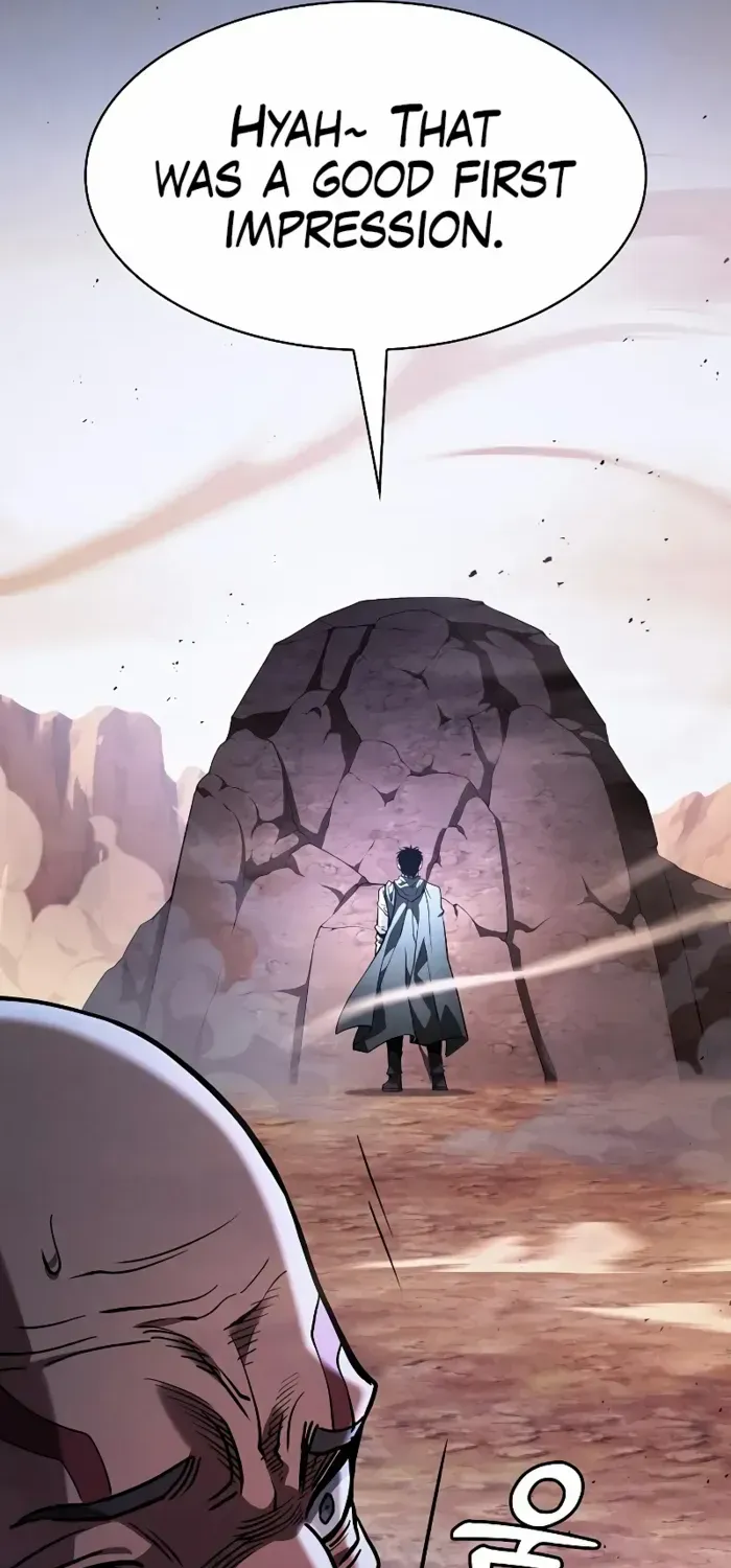 Read Academy’s Genius Swordmaster chapter 106 image 27 on Lezhin