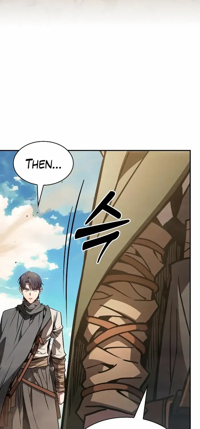 Read Academy’s Genius Swordmaster chapter 106 image 3 on Lezhin