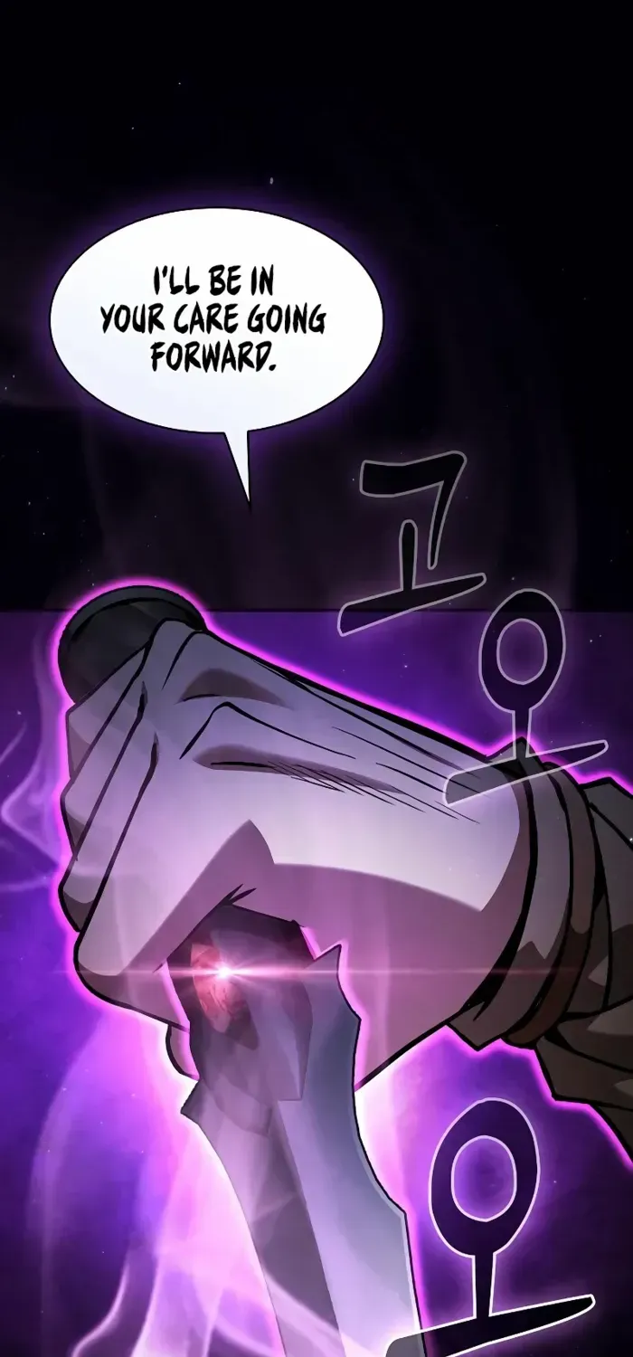 Read Academy’s Genius Swordmaster chapter 106 image 31 on Lezhin