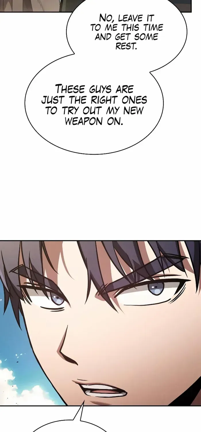 Read Academy’s Genius Swordmaster chapter 106 image 4 on Lezhin