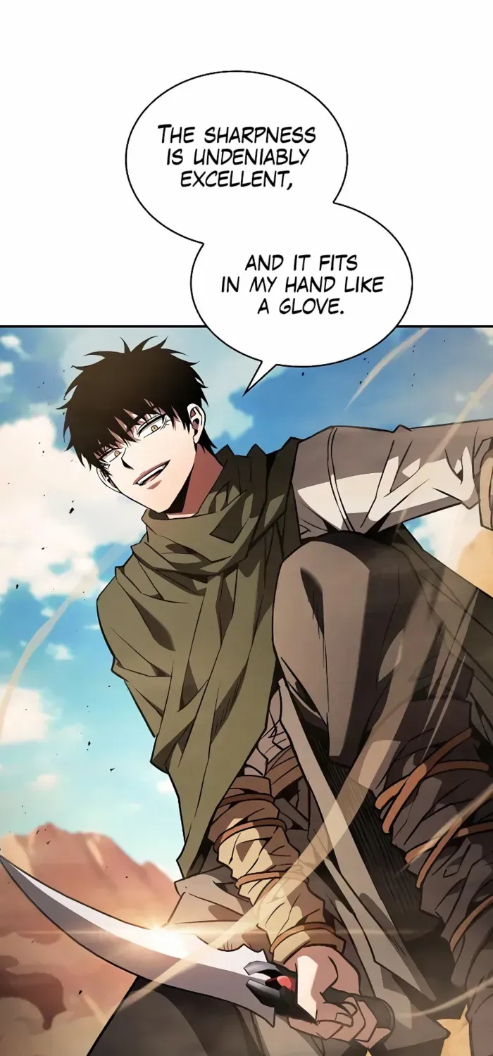 Read Academy’s Genius Swordmaster chapter 106 image 44 on Lezhin
