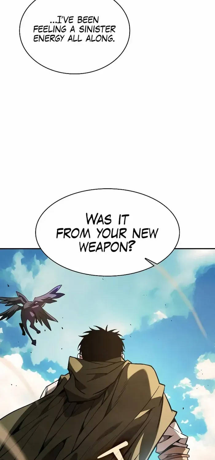 Read Academy’s Genius Swordmaster chapter 106 image 5 on Lezhin