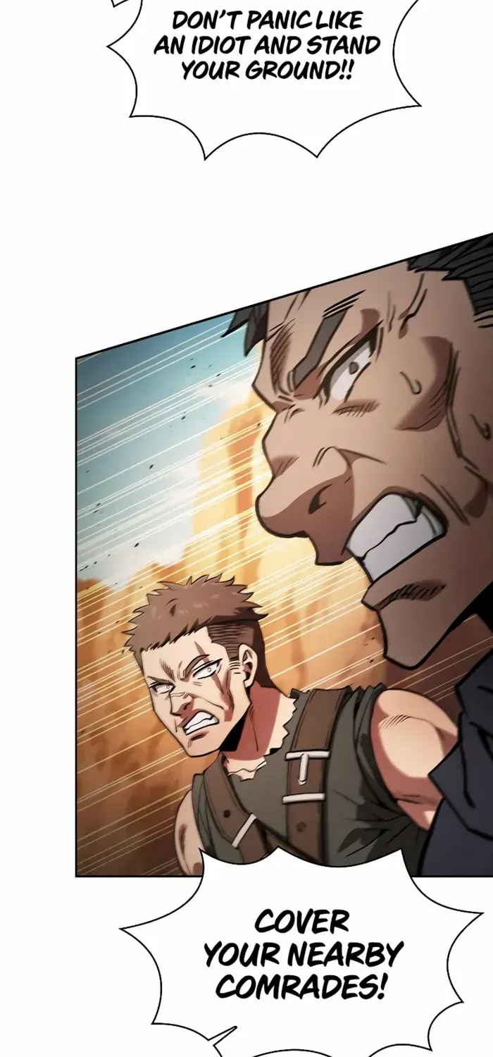 Read Academy’s Genius Swordmaster chapter 106 image 54 on Lezhin