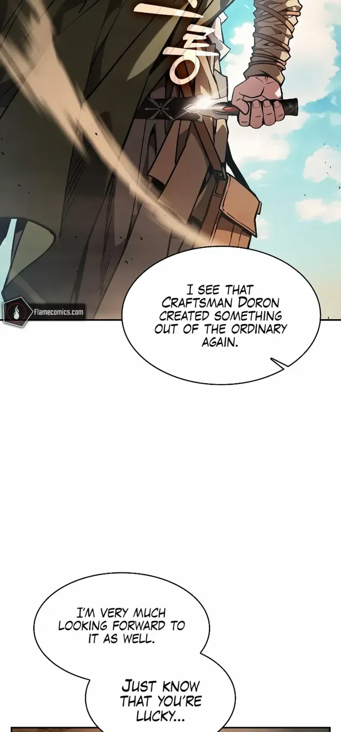 Read Academy’s Genius Swordmaster chapter 106 image 6 on Lezhin