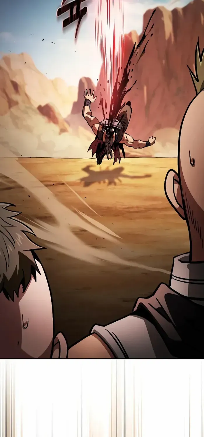 Read Academy’s Genius Swordmaster chapter 106 image 63 on Lezhin