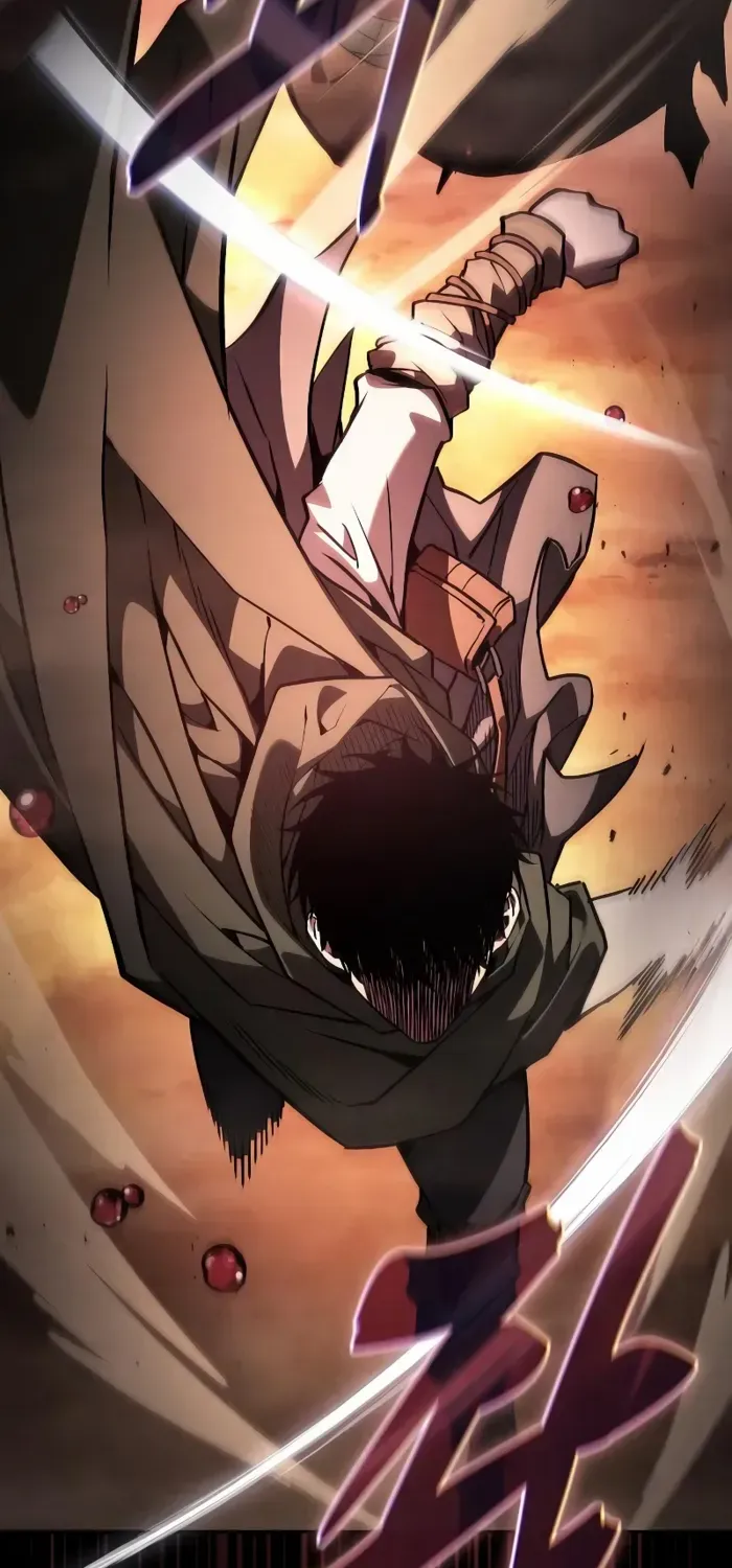 Read Academy’s Genius Swordmaster chapter 106 image 65 on Lezhin