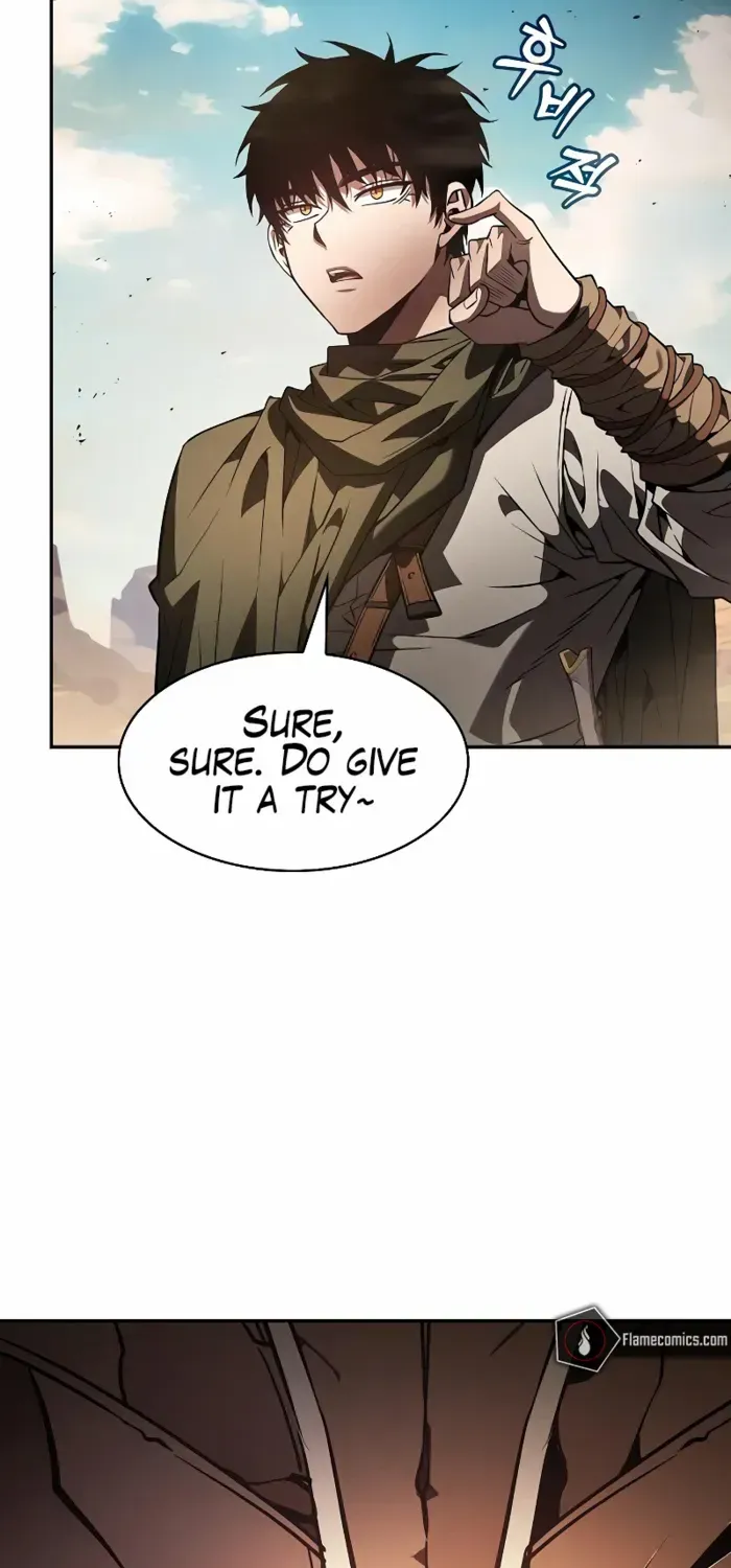 Read Academy’s Genius Swordmaster chapter 106 image 77 on Lezhin