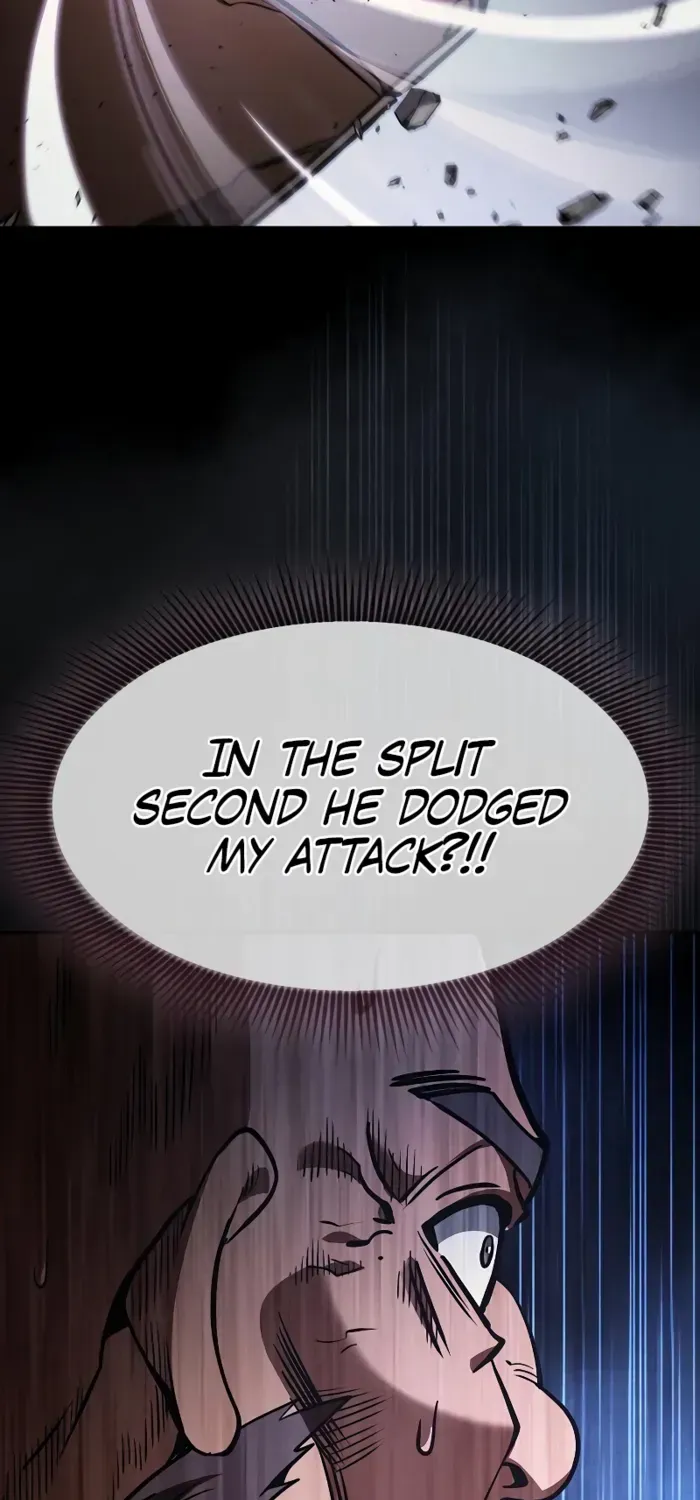 Read Academy’s Genius Swordmaster chapter 106 image 84 on Lezhin
