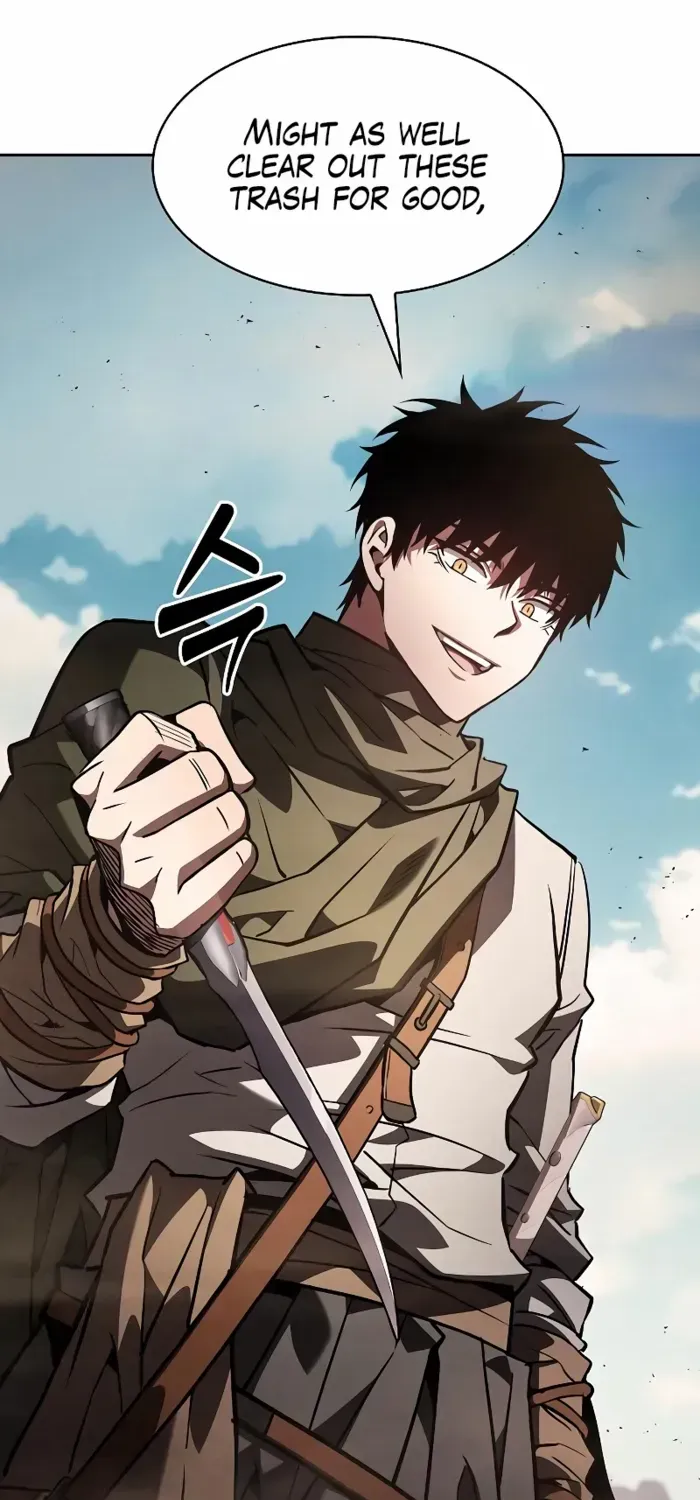 Read Academy’s Genius Swordmaster chapter 106 image 90 on Lezhin