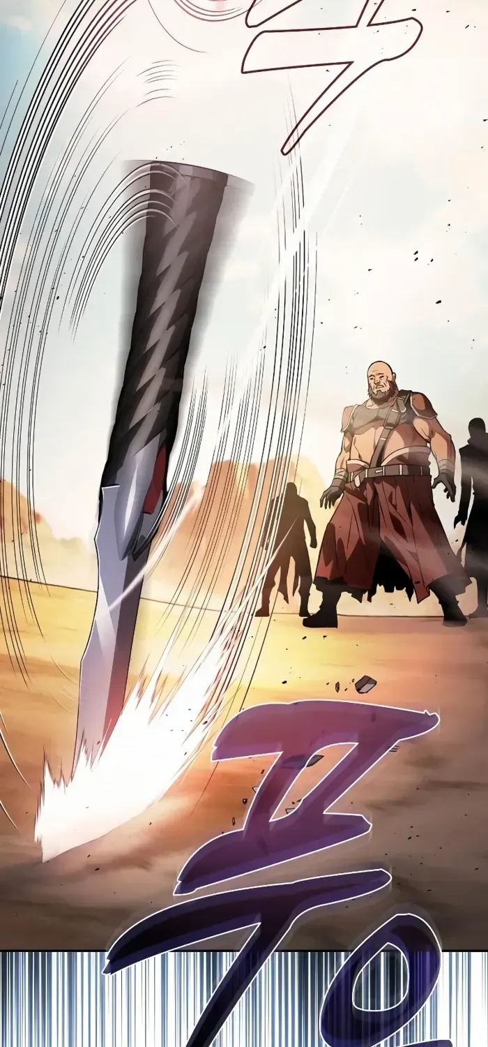 Read Academy’s Genius Swordmaster chapter 106 image 99 on Lezhin