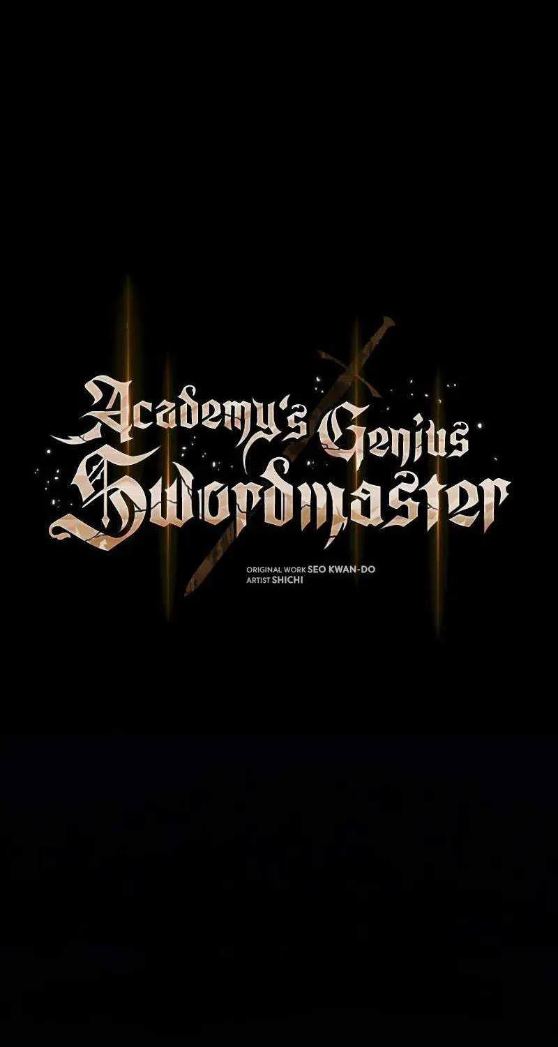 Read Academy’s Genius Swordmaster chapter 107 image 23 on Lezhin