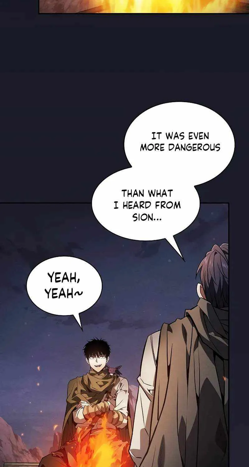Read Academy’s Genius Swordmaster chapter 107 image 26 on Lezhin