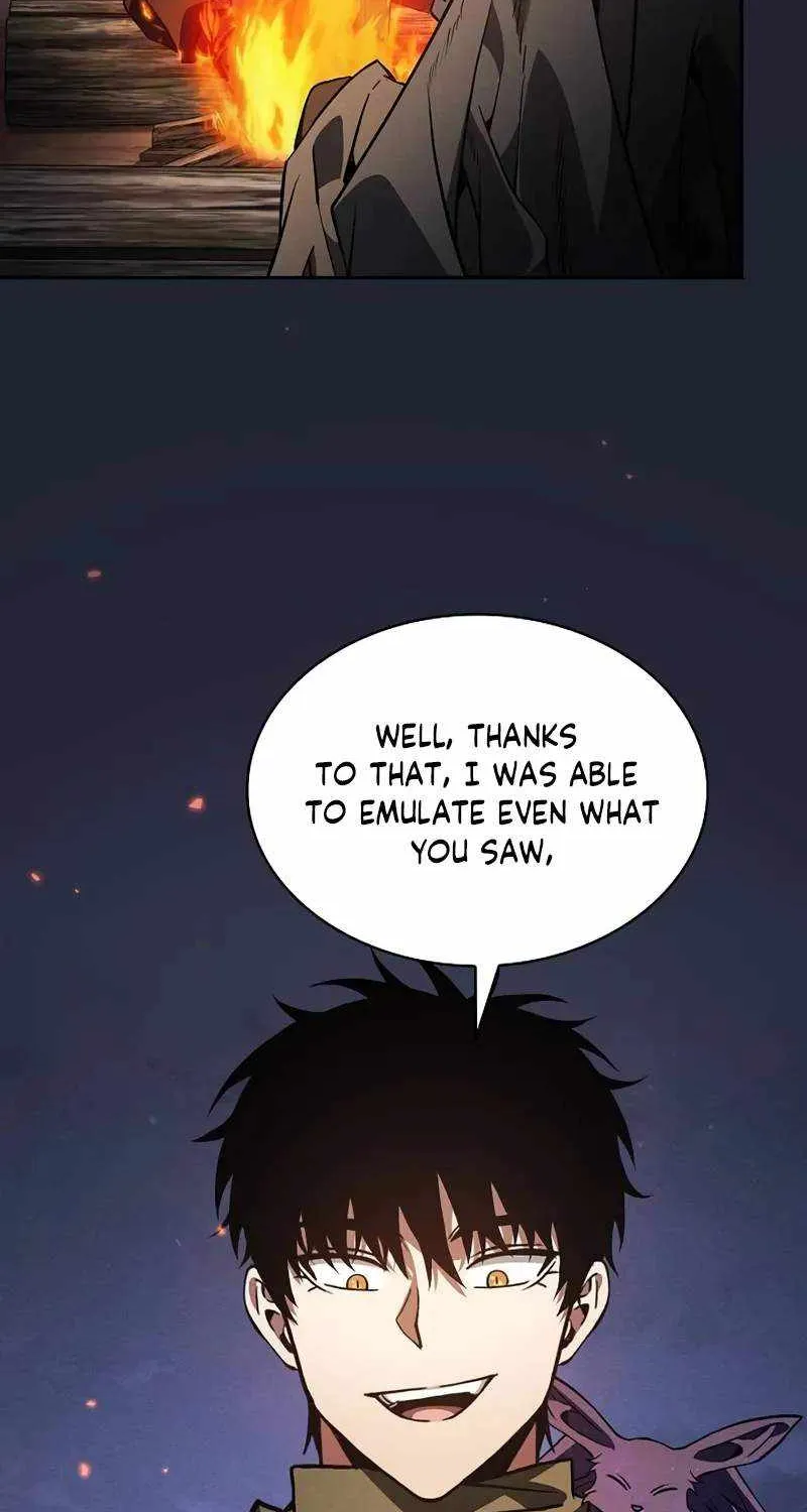 Read Academy’s Genius Swordmaster chapter 107 image 27 on Lezhin