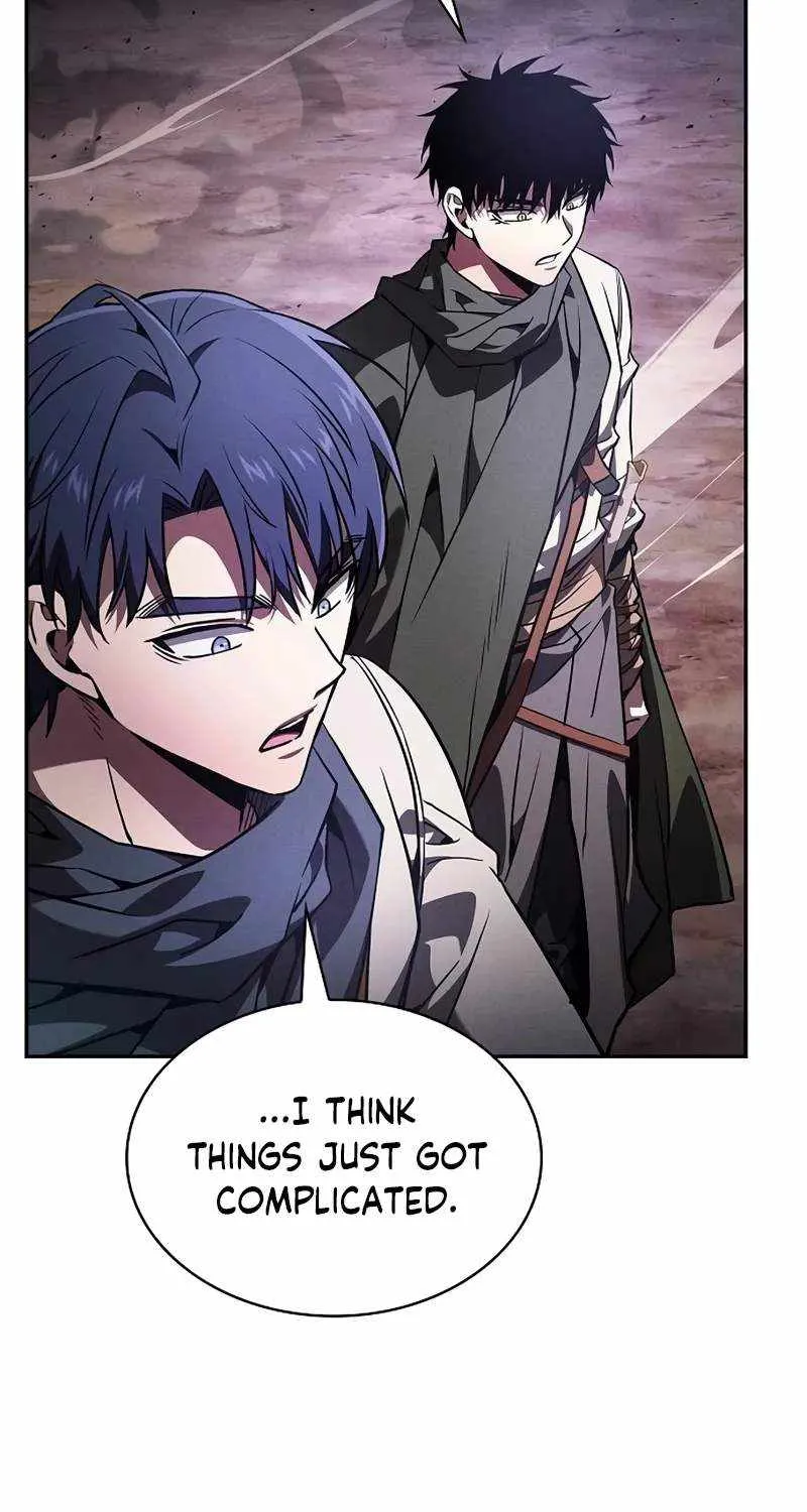 Read Academy’s Genius Swordmaster chapter 107 image 60 on Lezhin