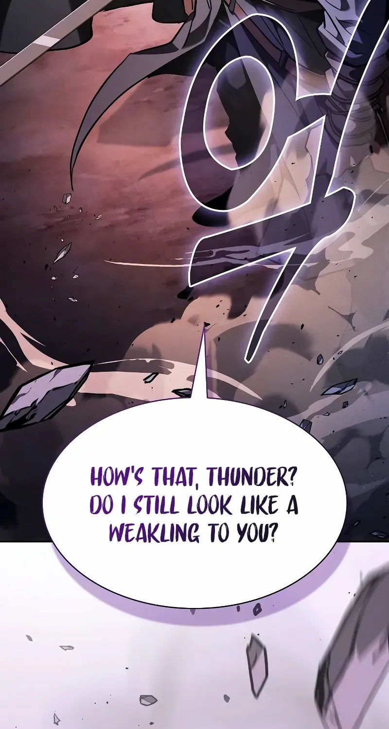 Read Academy’s Genius Swordmaster chapter 108 image 129 on Lezhin