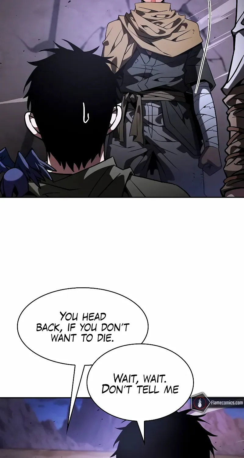 Read Academy’s Genius Swordmaster chapter 108 image 46 on Lezhin