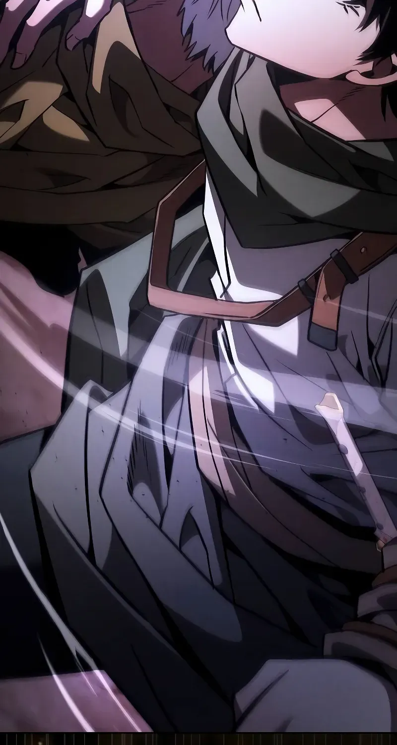 Read Academy’s Genius Swordmaster chapter 108 image 62 on Lezhin