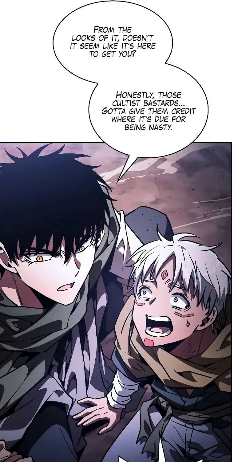 Read Academy’s Genius Swordmaster chapter 108 image 74 on Lezhin