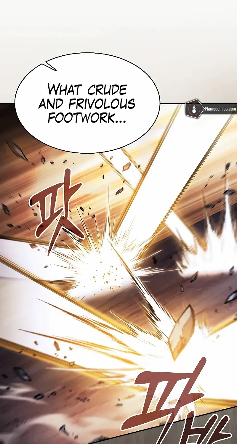 Read Academy’s Genius Swordmaster chapter 108 image 82 on Lezhin