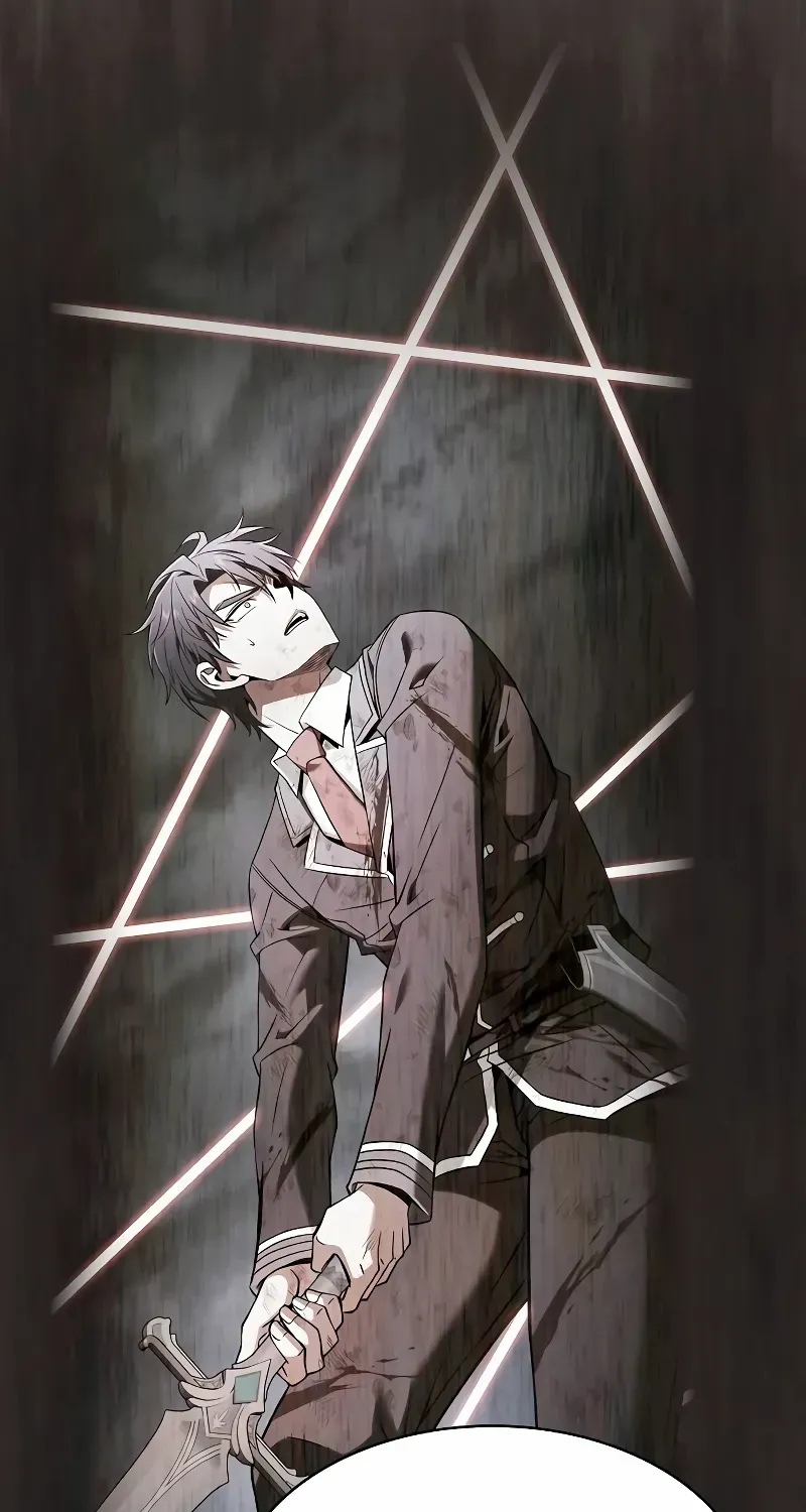 Read Academy’s Genius Swordmaster chapter 108 image 84 on Lezhin