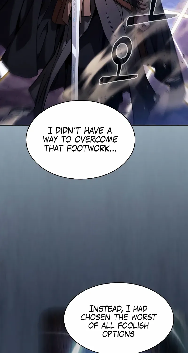 Read Academy’s Genius Swordmaster chapter 108 image 88 on Lezhin