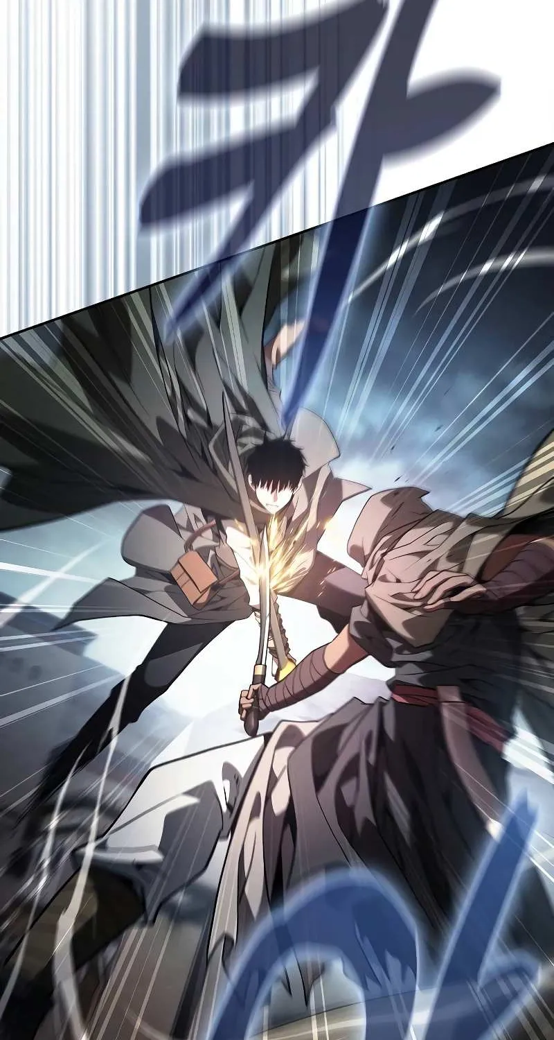 Read Academy’s Genius Swordmaster chapter 109 image 100 on Lezhin