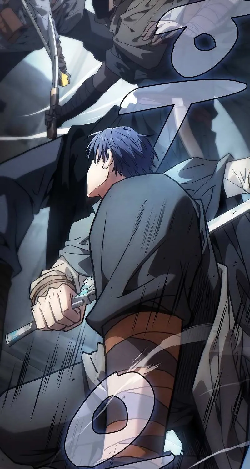 Read Academy’s Genius Swordmaster chapter 109 image 104 on Lezhin