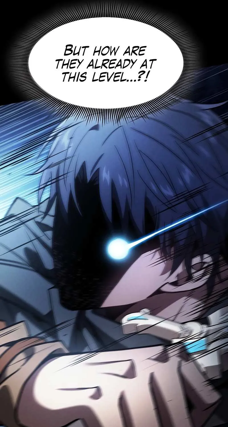 Read Academy’s Genius Swordmaster chapter 109 image 107 on Lezhin