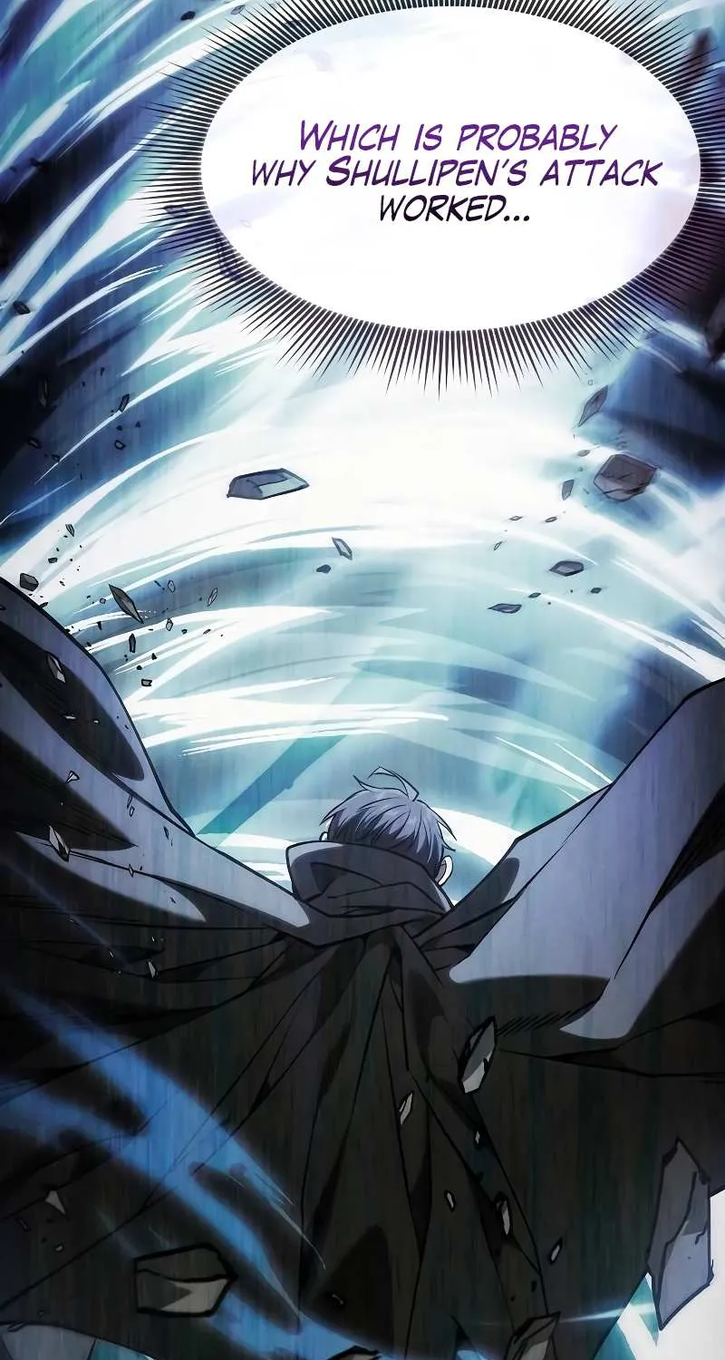 Read Academy’s Genius Swordmaster chapter 109 image 13 on Lezhin