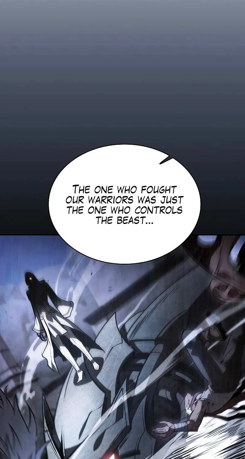 Read Academy’s Genius Swordmaster chapter 109 image 18 on Lezhin