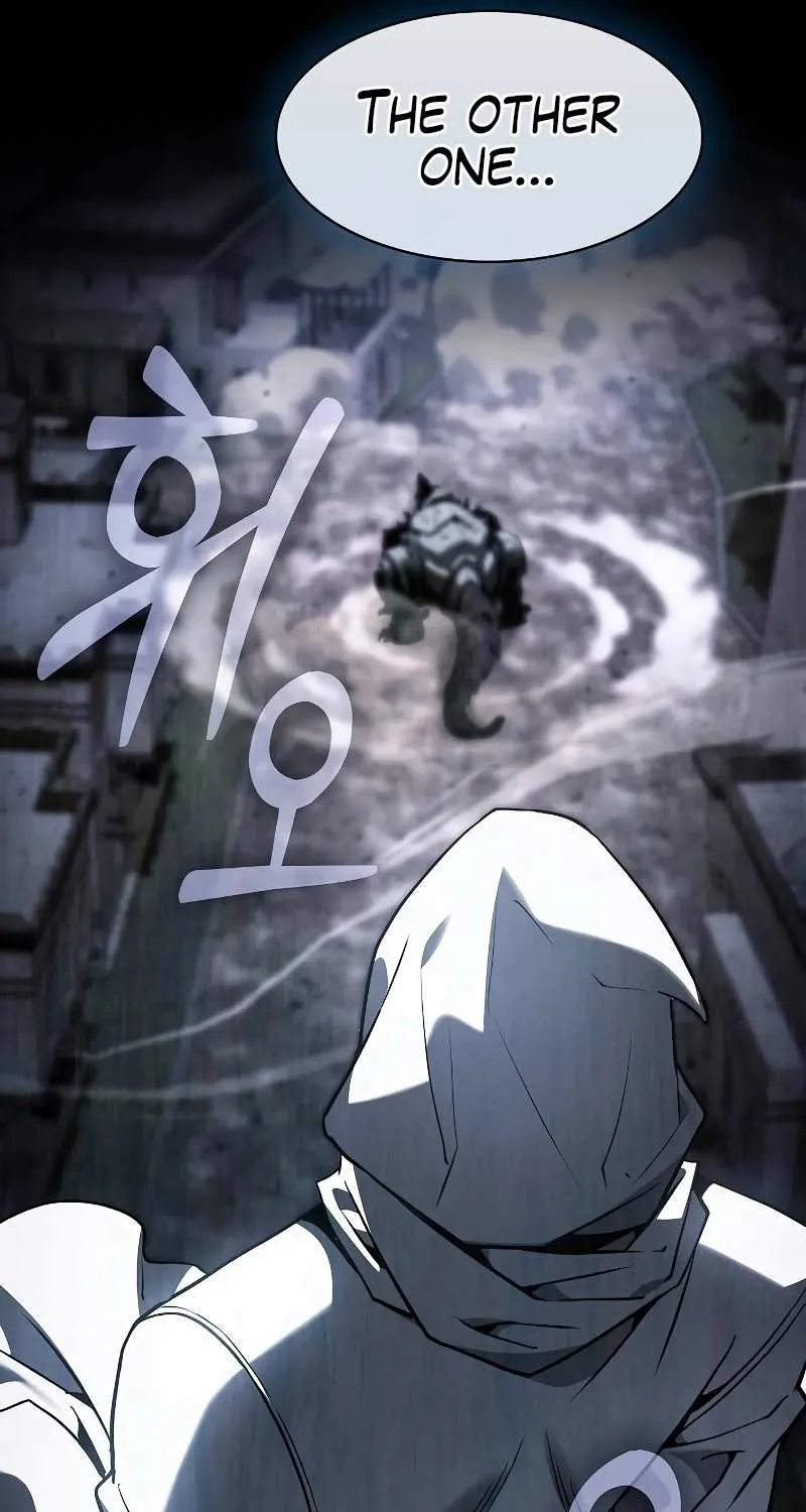 Read Academy’s Genius Swordmaster chapter 109 image 20 on Lezhin