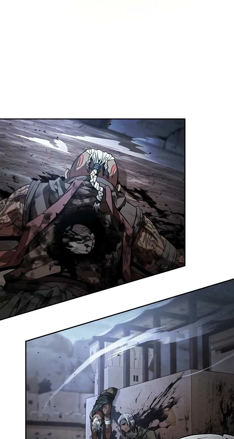 Read Academy’s Genius Swordmaster chapter 109 image 31 on Lezhin