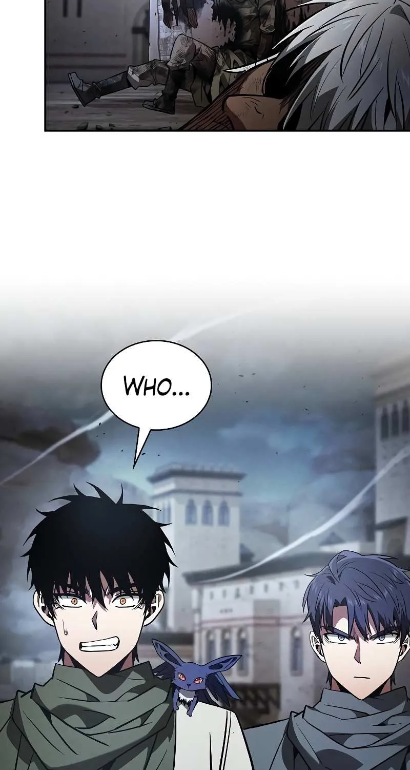 Read Academy’s Genius Swordmaster chapter 109 image 32 on Lezhin