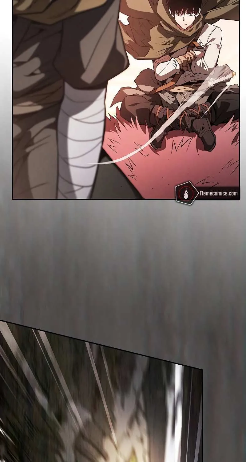 Read Academy’s Genius Swordmaster chapter 109 image 5 on Lezhin