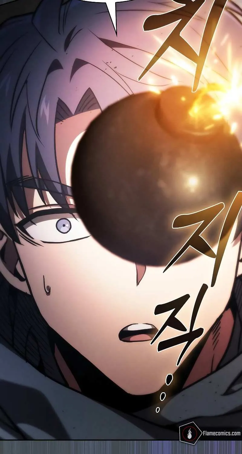 Read Academy’s Genius Swordmaster chapter 109 image 56 on Lezhin