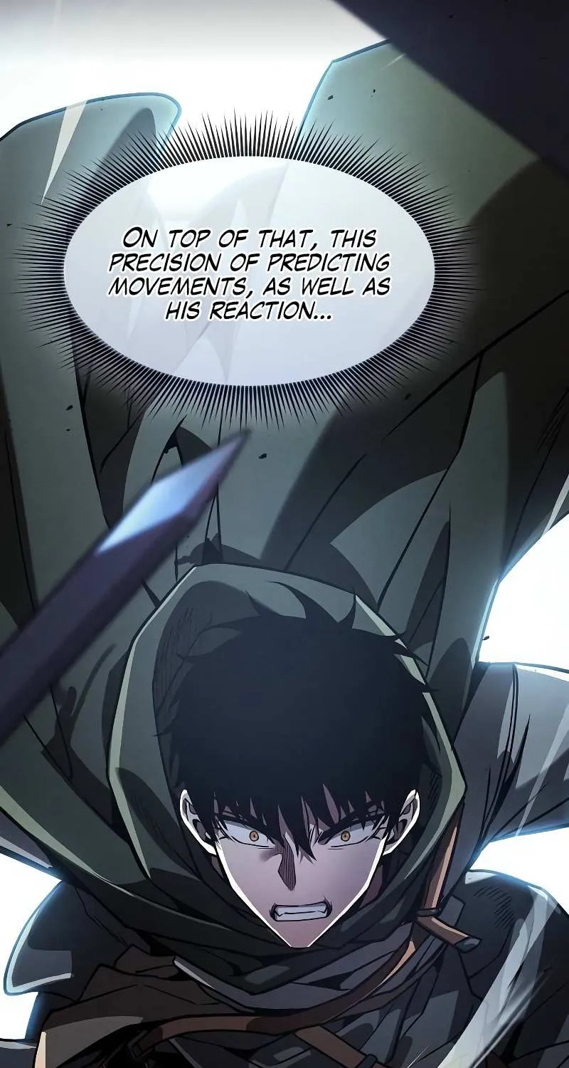Read Academy’s Genius Swordmaster chapter 109 image 77 on Lezhin