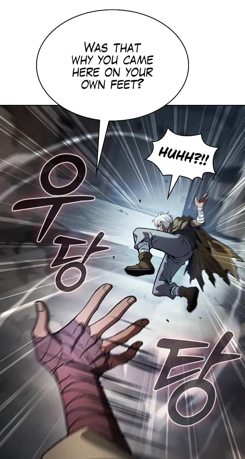 Read Academy’s Genius Swordmaster chapter 109 image 89 on Lezhin