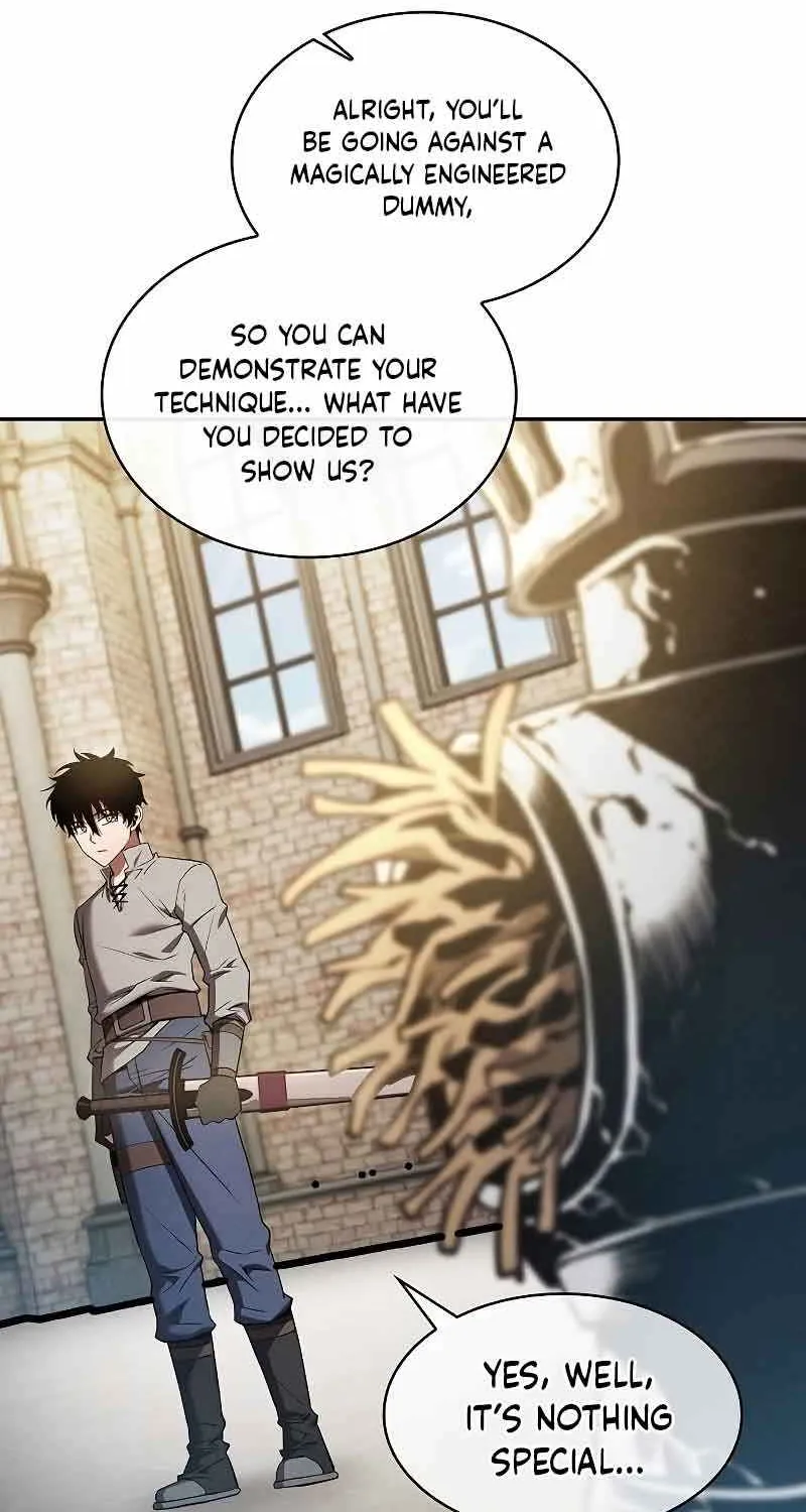 Read Academy’s Genius Swordmaster chapter 11 image 87 on Lezhin
