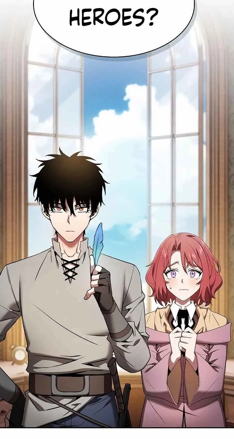 Read Academy’s Genius Swordmaster chapter 11 image 9 on Lezhin