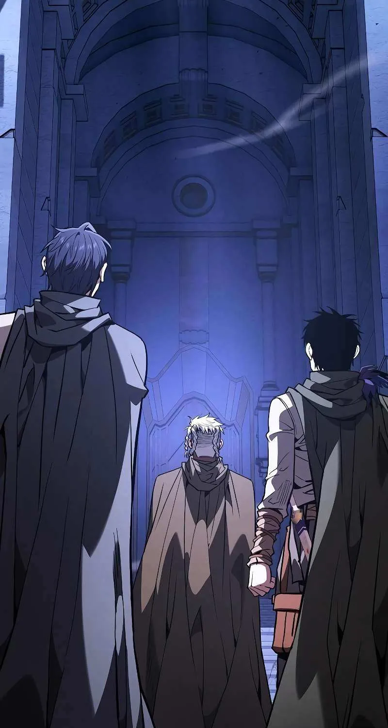 Read Academy’s Genius Swordmaster chapter 110 image 105 on Lezhin